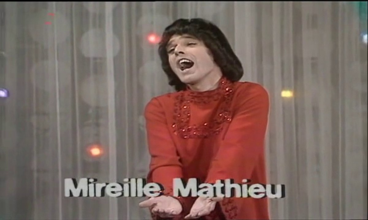 Horst Jüssen - Hinter den Kulissen von Paris 1975