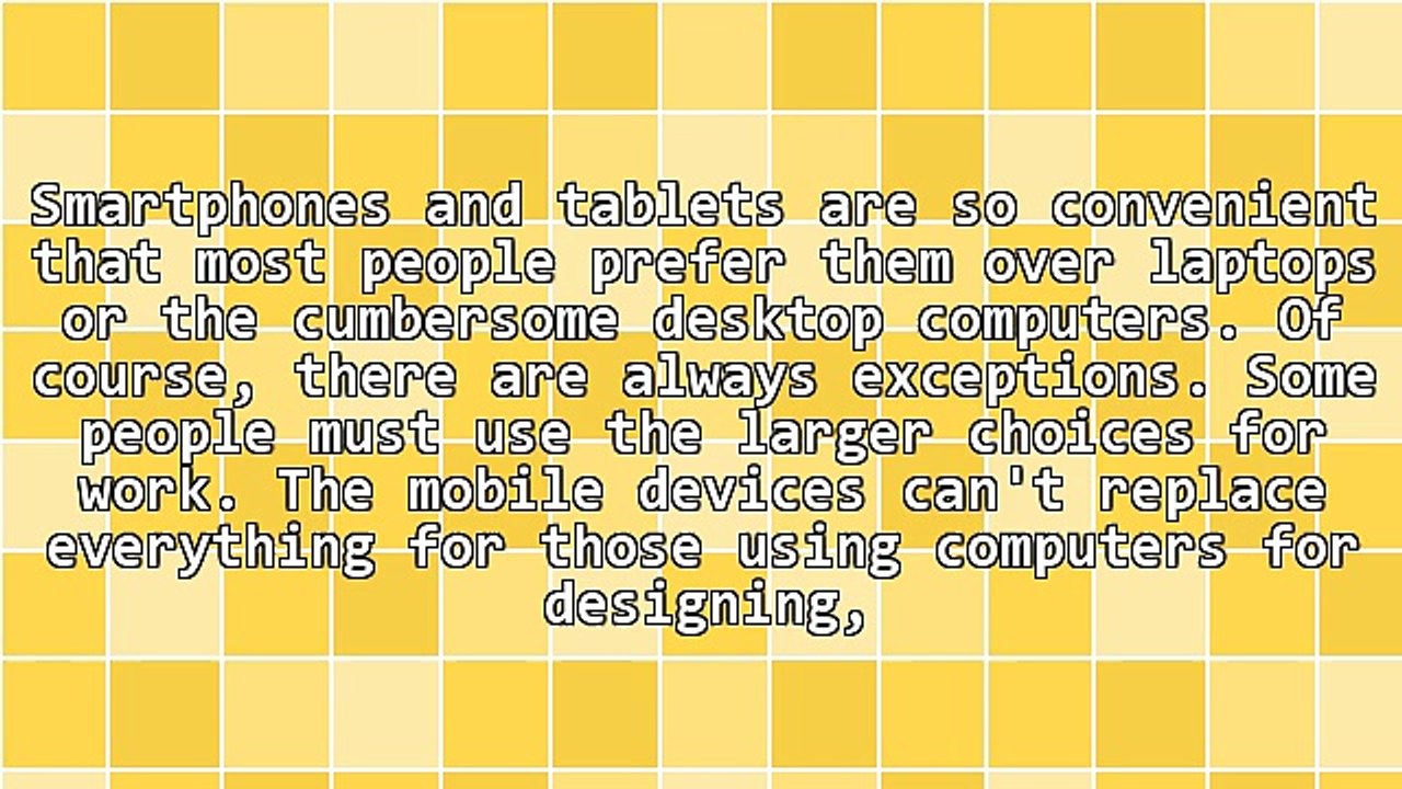 How Mobile Marketing Can Be Beneficial