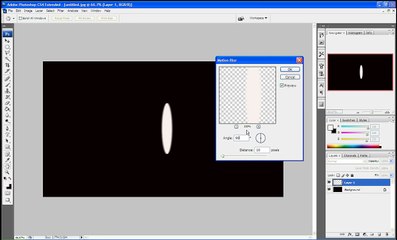 How To Make A Sparkle Effect In Photoshop