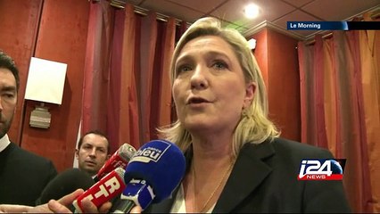 Le Morning - 25/11/2015 - Les attentats ont-ils changé les intentions de vote aux élections régionales?