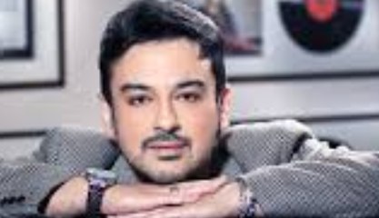 Adnan Sami Talks About His Weight Loss Experience