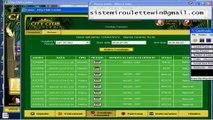 Roulette system is method s that is created to try  increase the chances of Casino