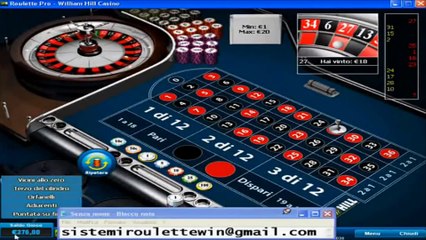 Best Free Roulette Strategy to make some serious casino