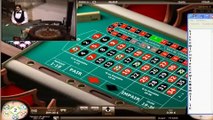 Roulette systems effectiveness inside a real casino