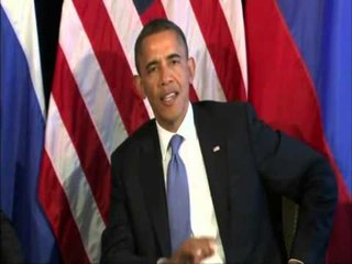 OBAMA BISEDON ME PUTIN NDERHYRJA NE UKRAINE SHKELJE E INTEGRITETIT TERRITORIAL LAJM