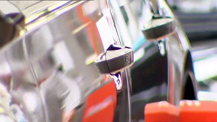 All new Audi A8 2011 Production and Quality Plant