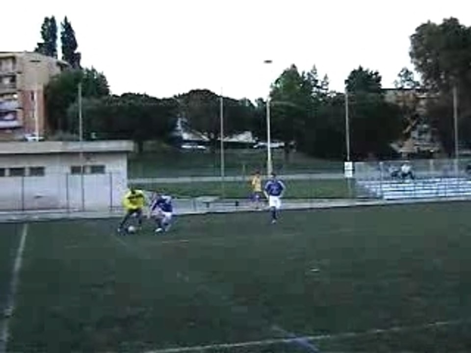 Hilton asptt but medhi 2