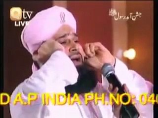 azaan-by-owais-raza-qadri-on-mehfil-e-milad-2005(YouPlay.PK)