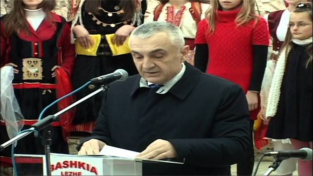 META: LUFTA POLITIKE NUK U NEVOJITET SHQIPTAREVE