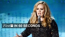 FirstFT -  Russian pilot ‘rescued’, Adele breaks sales record