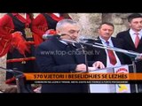 570-vjetori i Besëlidhjes së Lezhës - Top Channel Albania - News - Lajme