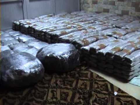 450 KG HASHASH KAPET GJYSEM TON DROGE NE GJIROKASTER PRANGOSEN DY VETE LAJM