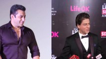 Bigg Boss 9 -  Salman Khan And Shahrukh Khan To Appear Together