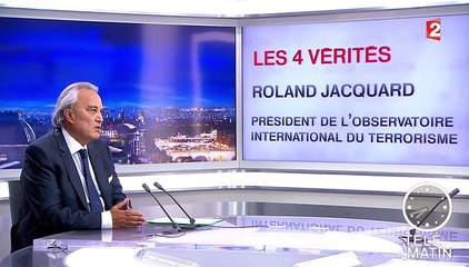 4 vérités : un rapport annonçait les projets d'attentats d'Abdelhamid Abaaoud