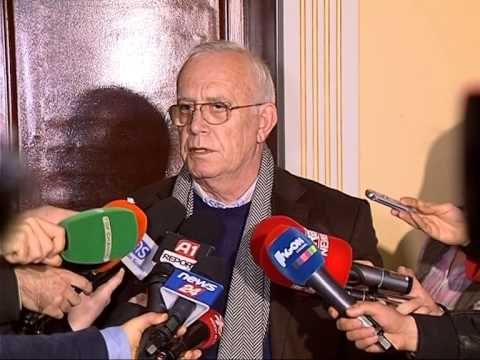 KREU I SHISH NE RAPORT VISHO AJAZI DO THIRRET TE MERKUREN NGA KOMISIONI I SIGURISE LAJM