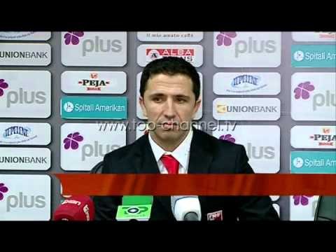 Largimi i kosovarëve nga Kombëtarja - Top Channel Albania - News - Lajme