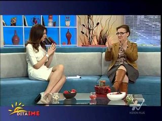 Dita Ime - 5 pyetje per Tersin - 3 Mars 2014 - Show - Vizion Plus