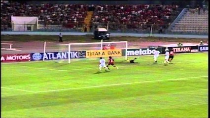 E ARDHMJA E FUTBOLLISTEVE KOSOVARE NE KOMBETARE