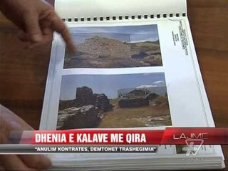 Dhënia e kalave me qira - News, Lajme - Vizion Plus
