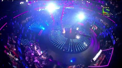 Indian Idol Junior 2015: Assamese bihu Song by Papon and Nahid