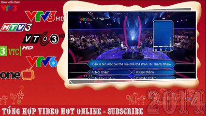 Clip cụ ông 78 tuổi trong Ai Là Triệu Phú khiến khán giả thích thú