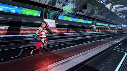 Dissidia Final Fantasy : Lightning se présente en vidéo