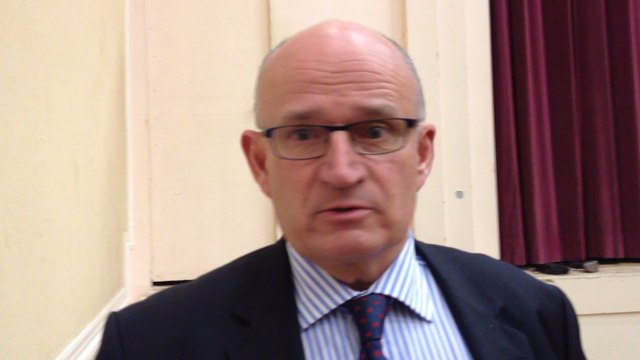 L'intercommunalité élargie à trois communautés de communes