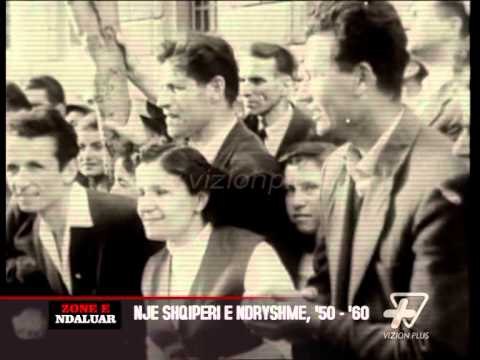 Zone e Ndaluar - Një Shqipëri e ndryshme - Pjesa e pare - Dossier - Vizion Plus