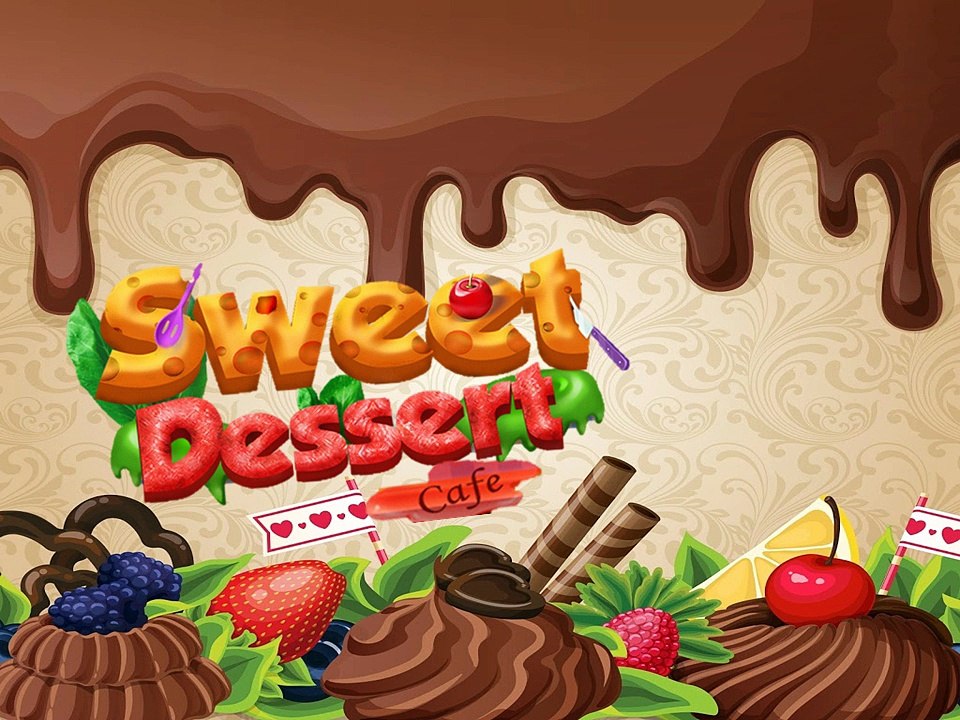 My Sweet Dessert Cafe