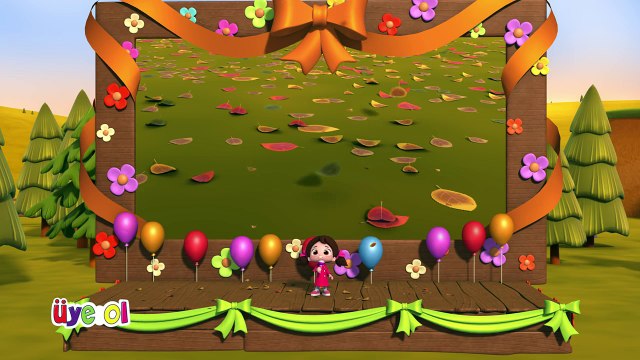 Niloya Şarkı / Sarı Yapraklar Yumurcak Tv