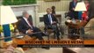 Bisedimet në Lindjen e Mesme - Top Channel Albania - News - Lajme