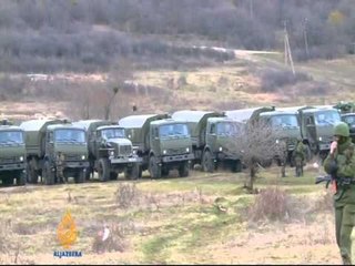 DEKLARATA E PUTIN KONFLIKTI DREJT SHMANGIES,FORCAT RUSE KTHEHEN NE BAZE LAJM