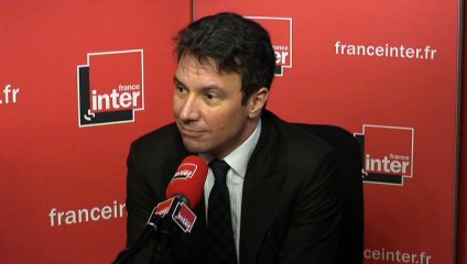 L’invité du 13h : Camille Grand « Il fallait tester la bonne volonté des Russes »