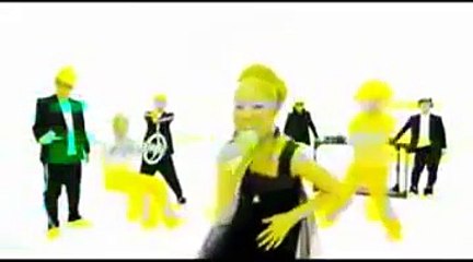 The Phanky OKstra 　Drive　（「はねるのトびら」エンディングテーマ）