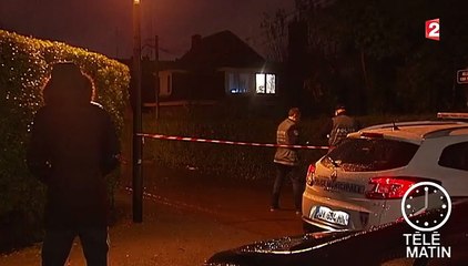 Roubaix : un braquage tourne à la prise d'otages