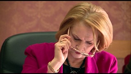 BLUSHI: QEVERIA TE RAPORTOJE NE PARLAMENT PER UKRAINEN