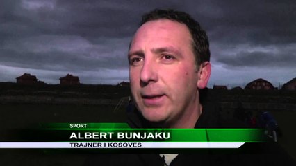 MIQESORJA E PARE E KOSOVES ME HAITIN