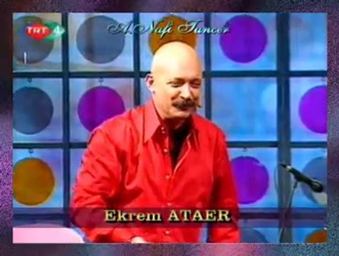 Ekrem ATAER-Sevdamın Adı Kardelen