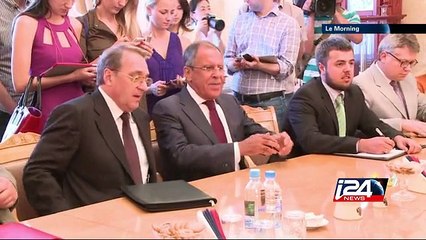 Le Morning - 25/11/2015 - Dégradation des relations entre Ankara et Moscou
