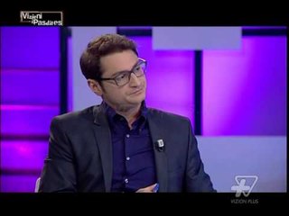 Vizioni I Pasdites - Rendesia e gjuheve te huaja - 4 Mars 2014 - Show - Vizion Plus
