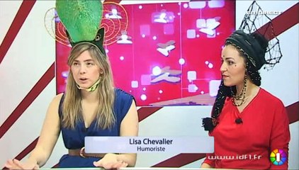 IDF1 ET VOUS Spèciale sainte catherine (25-11-15)