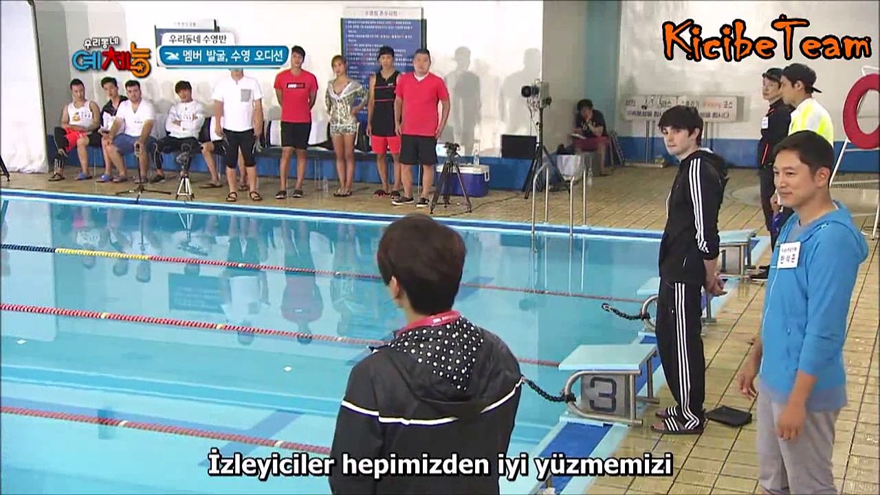 Cool Kiz (Yüzme) Bölüm_1: part_2