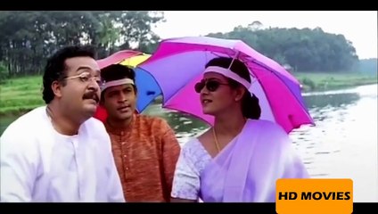 Malayalam Full Movie - Vasanthiyum Lakshmiyum Pinne Njanum - Part 7 Out Of 19 [HD]