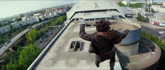 Captain America Civil War - Première bande-annonce VOST HD