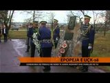 Epopeja e UÇK-së - Top Channel Albania - News - Lajme