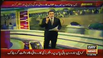 Mansoor Ali Khan Bashes Rana Sanaullah & DPO For Vulgar Show in Muzaffargarh