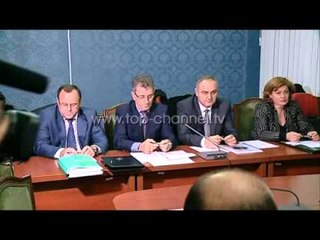 Çfarë është çertifikata e sigurisë? - Top Channel Albania - News - Lajme