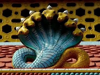 Proof of Five Headed