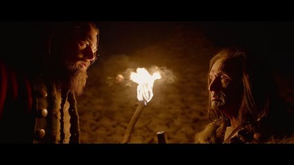 The Revenant Full Movie Streaming Online in HD-720p Video Quality