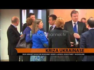 Kriza ukrainase - Top Channel Albania - News - Lajme